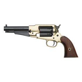 Réplique 1858 RM Laiton Cal 44 PN : Précision Historique Authentique