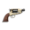 Réplique 1858 RM Cal 44 PN 3'' : Authenticité et Précision