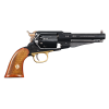 Réplique 1858 RM Sheriff cal. 44 PN, crosse noyer, canon octogonal