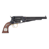 Réplique 1858 Navy Army Cal .44 PN - Laiton Gravé, 6 Coups