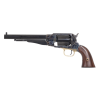 Réplique 1858 Navy Army Cal .44 PN - Laiton Gravé, 6 Coups