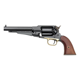 Réplique 1858 RM Acier Cal 44 PN : Précision Historique