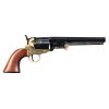 Réplique 1851 Navy Laiton Cal 44 PN - Précision Historique