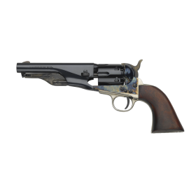 Réplique 1862 Police Cal 36 PN - Précision et Authenticité