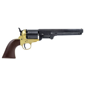 Réplique 1851 Navy Cal .44 PN - Précision et Esthétique Laiton