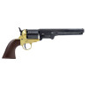 Réplique 1851 Navy Cal .44 PN - Précision et Esthétique Laiton