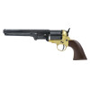 Réplique 1851 Navy Cal .44 PN - Précision et Esthétique Laiton