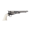 Réplique 1860 Army Cal. 44 PN - Acier, 6 Coups, Canon 8