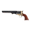 Réplique 1851 Navy Laiton Cal 44 PN - Cadre Laiton Robuste