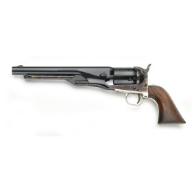 Réplique Colt 1861 Navy Cal. 36 PN - Précision et Robustesse