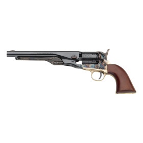 Réplique 1861 Navy Cal 36 : Précision Historique et Robustesse