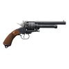 Réplique LeMat Navy Cal .44 : Précision et Esthétique Old West