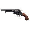 Réplique LeMat Navy Cal .44 : Précision et Esthétique Old West