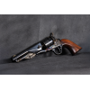 Réplique 1861 Navy Acier Sheriff Cal 36 PN - Précision et Authenticité