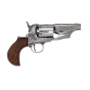Réplique Colt 1862 Pocket Police Cal .44 PN Gravée Acier