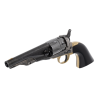 Réplique Revolver 1862 Police Sheriff Cal 44 PN, Acier Vieilli