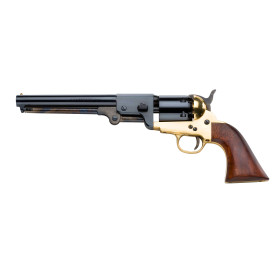 Réplique Colt 1851 Navy Cal 36 PN - Série Limitée Historique