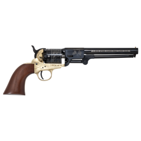 Réplique Colt 1851 Navy Cal 36 PN - Série Limitée Historique