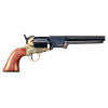 Réplique 1851 Navy Confederate Cal. 36 PN, Laiton Authentique