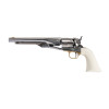 Réplique 1860 Army Cal .44 PN - Précision et Élégance Historique