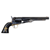 Réplique Revolver 1860 Army Cal 44 PN - Précision et Robustesse