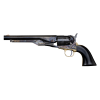 Réplique Revolver 1860 Army Cal 44 PN - Précision et Robustesse