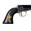 Réplique Revolver 1860 Army Cal 44 PN - Précision et Robustesse