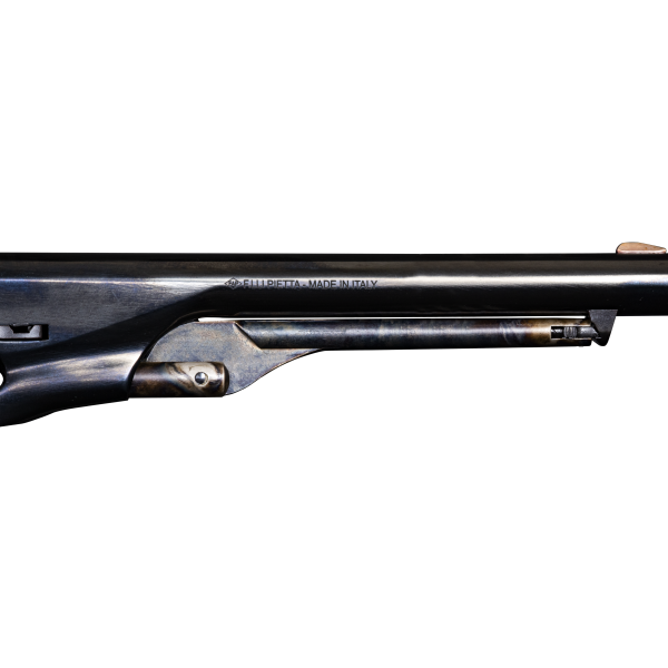 Réplique Revolver 1860 Army Cal 44 PN - Précision et Robustesse