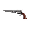 Réplique 1860 Army Calibre 44 PN - Acier Gravé, Poignée Bois