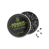 Plombs Domed C4.5 x 500 : Précision 4.5 mm pour Tir Loisir