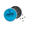 Plombs plats C5.5 x250 : Précision 5.5 mm pour tir de loisir