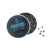 Plombs plats C4.5 x500 - Précision 4.5 mm pour tir sportif