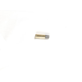 Fausses douilles 4.5 mm x6 pour revolvers Schofield/Barra