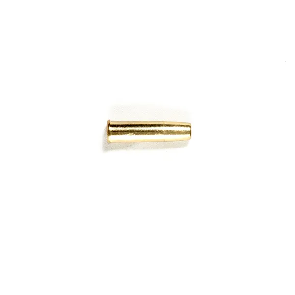 Fausses douilles 4.5 mm pour revolvers Schofield et Barra