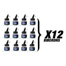 Pack Billes Acier 4.5mm x18000 - Haute Précision Tir Sportif
