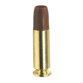 Fausses douilles 4.5 BBS pour revolvers DW/DW715 x6