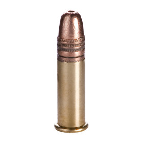 Balles 22LR Super X CP 40gr x100 - Précision et Expansion LHP