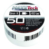 Balle 8Mm A Blanc X50-450Bars - Puissance & Polyvalence pour Experts