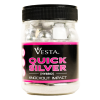 Billes Quicksilver Cal.68 x50 : Précision et Robustesse Acier