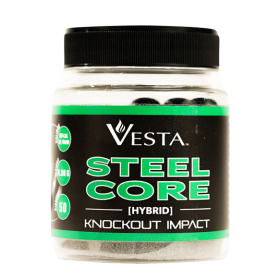 Billes Steel Core Cal.50 : Précision et Robustesse Optimales