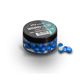 Billes Polymère/Acier Cal. 50 - 4.8g x50 pour Armes à Air