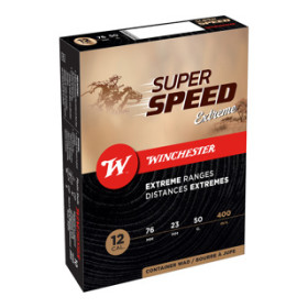Cartouches 12/76 Super Speed G3 50g Pb2 Ni : Puissance et Précision