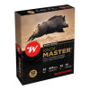 Balles 12/70 Rackmaster Slug 32g - Précision et Impact Puissant