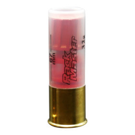 Balles 12/70 Rackmaster Slug 32g - Précision et Impact Puissant