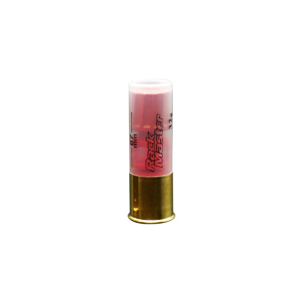 Balles 12/70 Rackmaster Slug 32g - Précision et Impact Puissant