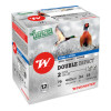 Cartouches 12/76 Double Impact HP 34g : Précision et Puissance