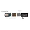 Cartouches 20/70 Bismuth 28g Pb6 : Efficacité Écologique