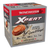 Cartouches 28/70 Steel Xpert 18g Pb7 : Précision et Confort