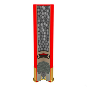 Cartouches 28/70 Steel Xpert 18g Pb7 : Précision et Confort