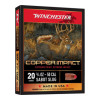 Balles 20/70 Copper Impact 21g : Précision et Compatibilité